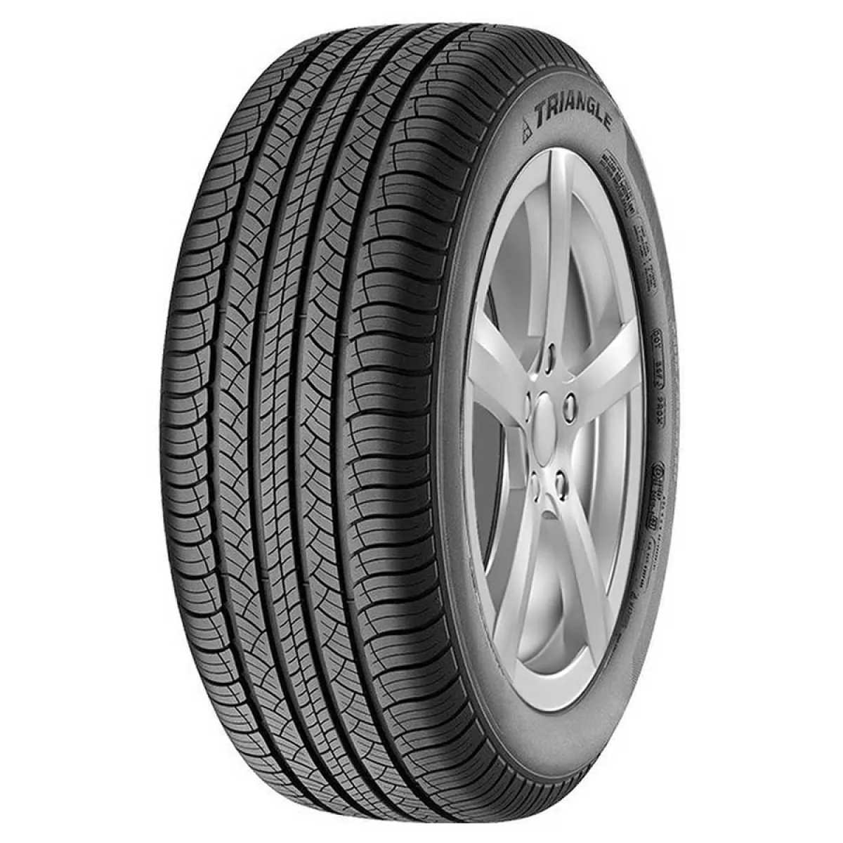 Triangle TR259 215/60 R17 - летние автомобильные шины